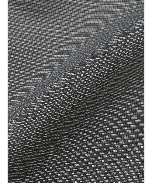 Perfect Suit FActory（パーフェクトスーツファクトリー）の「軽量プチプラセットアップ　パンツ　無地　グレー/ネイビー（スラックス・メンズ・ネイビー/ライトグレー・M/L/LL/S/SS）」の3枚目の写真