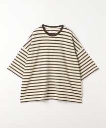 Jieda（ジエダ）の「＜JieDa＞ RIPPLE L/S T-SHIRT/Tシャツ（T