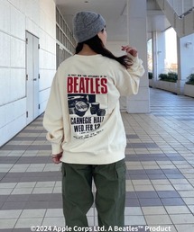 【THE BEATLES】フォトPTトレーナー
