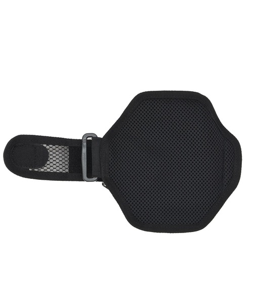 NEW BALANCE(ニューバランス)の「アームポーチ(ポーチ・メンズ・ブラック・ONE SIZE)」の5枚目の写真