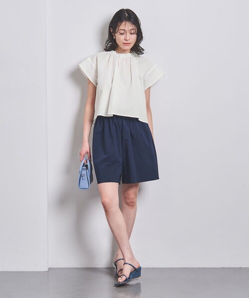 UNITED ARROWS（ユナイテッドアローズ）の「ワッフル ギャザー 