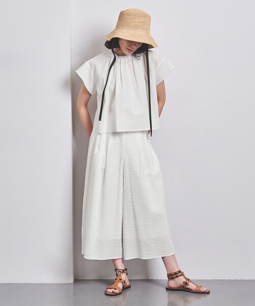 UNITED ARROWS（ユナイテッドアローズ）の「ワッフル ギャザー