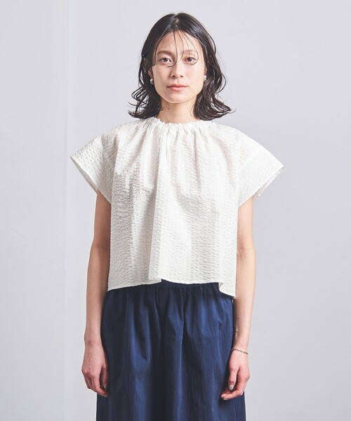 UNITED ARROWS（ユナイテッドアローズ）の「ワッフル ギャザー
