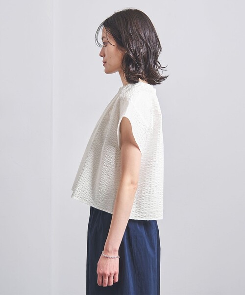 UNITED ARROWS（ユナイテッドアローズ）の「ワッフル ギャザー 