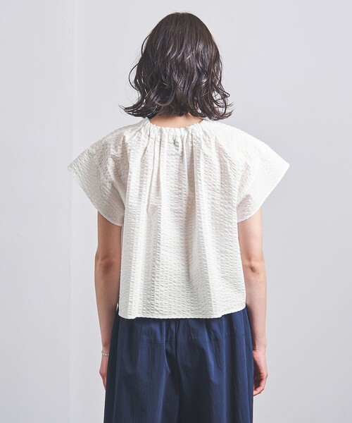 UNITED ARROWS（ユナイテッドアローズ）の「ワッフル ギャザー