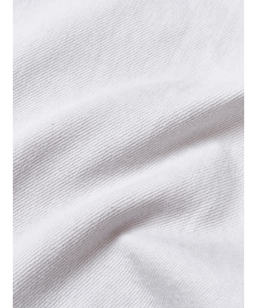 ENCIRCLE(エンサークル)の「【ENCIRCLE/エンサークル】Gradation jeans/グラデーションジーンズ(デニム)(デニムパンツ・レディース・グレー×ホワイト・3/2/1)」の7枚目の写真