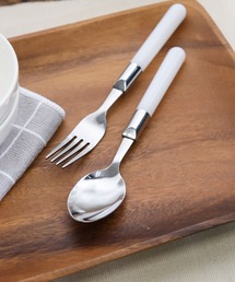 BAYFLOW（ベイフロー）の「ハンドルカラースプーン（キッチンツール）」