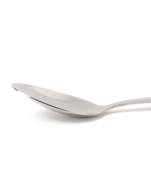 BAYFLOW（ベイフロー）の「ハンドルカラースプーン（キッチンツール・レディース・オレンジ/ブルー/ホワイト・0）」の6枚目の写真