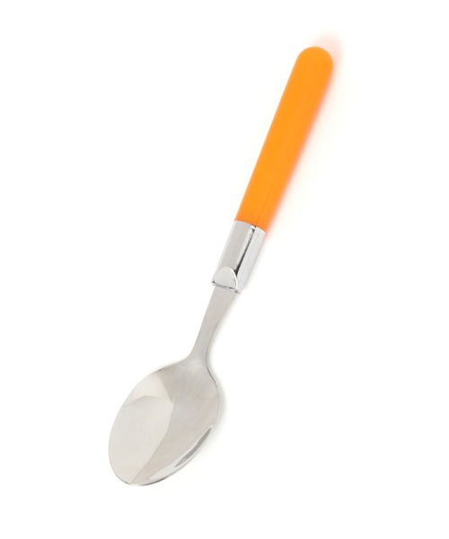 BAYFLOW（ベイフロー）の「ハンドルカラースプーン（キッチンツール・レディース・オレンジ/ブルー/ホワイト・0）」の12枚目の写真