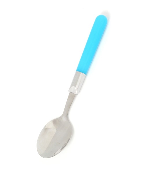 BAYFLOW（ベイフロー）の「ハンドルカラースプーン（キッチンツール・レディース・オレンジ/ブルー/ホワイト・0）」の13枚目の写真