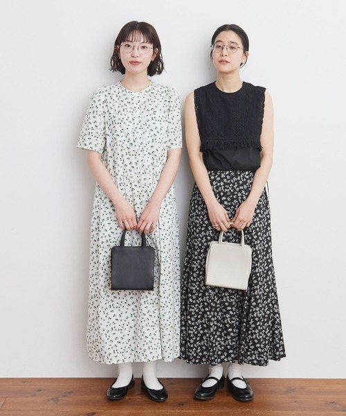 fig London（フィグロンドン）の「tulip skirt（スカート