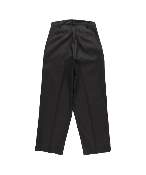 【SON OF THE CHEESE】CHINO SLACKS Mサイズ SON OF THE CHEESE（サノバチーズ）の「【SON OF THE CHEESE