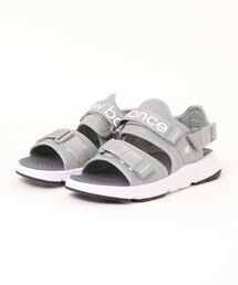 《New Balance》SUA750