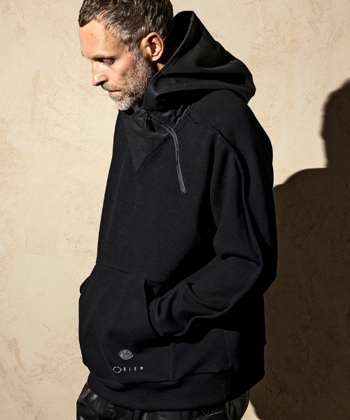 mpa3423- Anorak Hoodie パーカー