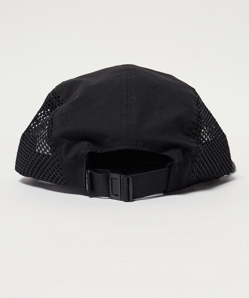 POLeR(ポーラー)の「POLeR/ポーラー KIDS 2WAY DRAW CORD CAP キャップ(キャップ・キッズ・グレー/ブルー/ブラック/オレンジ・ONE SIZE)」の11枚目の写真
