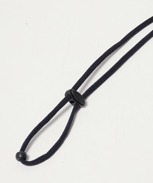 POLeR(ポーラー)の「POLeR/ポーラー KIDS 2WAY DRAW CORD CAP キャップ(キャップ・キッズ・グレー/ブルー/ブラック/オレンジ・ONE SIZE)」の17枚目の写真