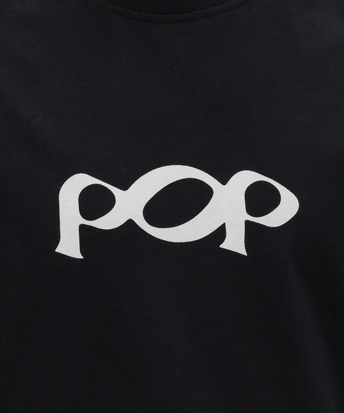 POP TRADING COMPANY シャツブルゾン POP TRADING COMPANY シャツブルゾン POP TRADING COMPANY（ポップ