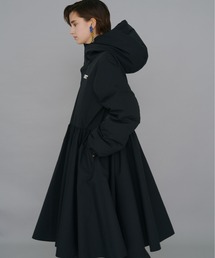 NON TOKYO ノントーキョー himaraya ショートトラック ブルゾン NON TOKYO（ノントーキョー）の「NON TOKYO/ノントーキョー