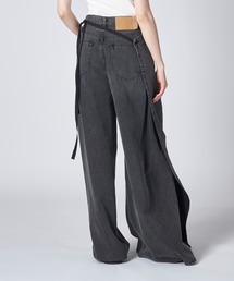 【MAISON MARGIELA】パンツ ココア 新作【Maison Margiela】スケーターチノ (Maison Margiela
