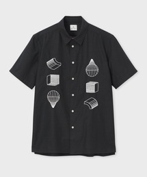 送料込み☆ポールスミス シャツ Sサイズ 楽天市場】Paul Smith ポールスミス シャツ サイズ:M マルチ