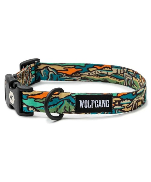 WOLFGANG MAN&BEAST/ウルフギャングマンアンドビースト 犬用