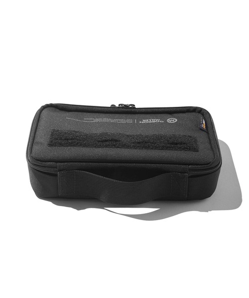 GORDON MILLER（ゴードンミラー） CORDURA （コーデュラ） 車検証ポーチ（アウトドアグッズ）｜GORDON MILLER（ゴードンミラー）