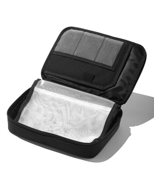 GORDON MILLER（ゴードンミラー） CORDURA （コーデュラ） 車検証ポーチ（アウトドアグッズ）｜GORDON MILLER（ゴードンミラー）