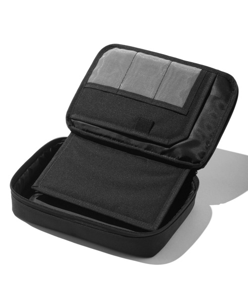 GORDON MILLER（ゴードンミラー） CORDURA （コーデュラ） 車検証ポーチ（アウトドアグッズ）｜GORDON MILLER（ゴードンミラー）