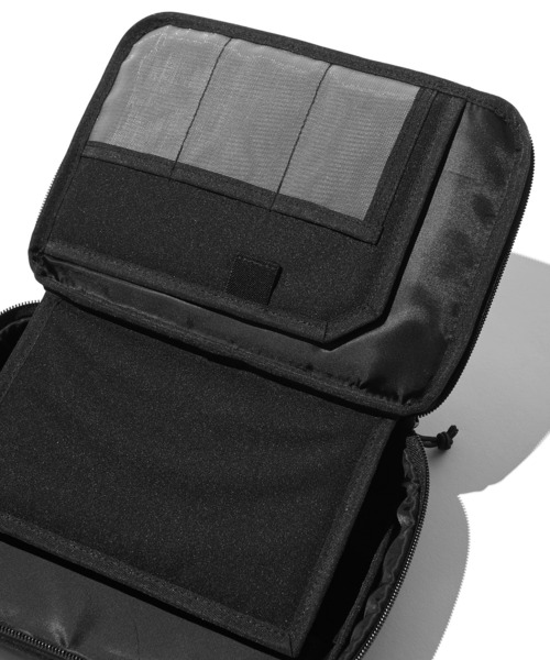 GORDON MILLER（ゴードンミラー） CORDURA （コーデュラ） 車検証ポーチ（アウトドアグッズ）｜GORDON MILLER（ゴードンミラー）