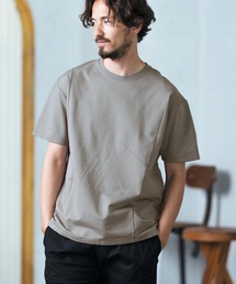 Magine（マージン）の「mt9106-Random darts design Mini URAKE T-shirt Tシャツ（Tシャツ/カットソー・メンズ）」