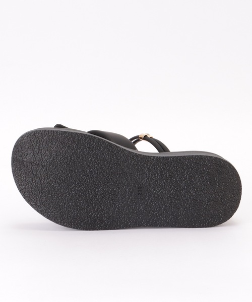 ☆新品☆MaxMara ブラック コンフォートサンダル　タグ付き ☆新品☆MaxMara ブラック コンフォートサンダル タグ付き