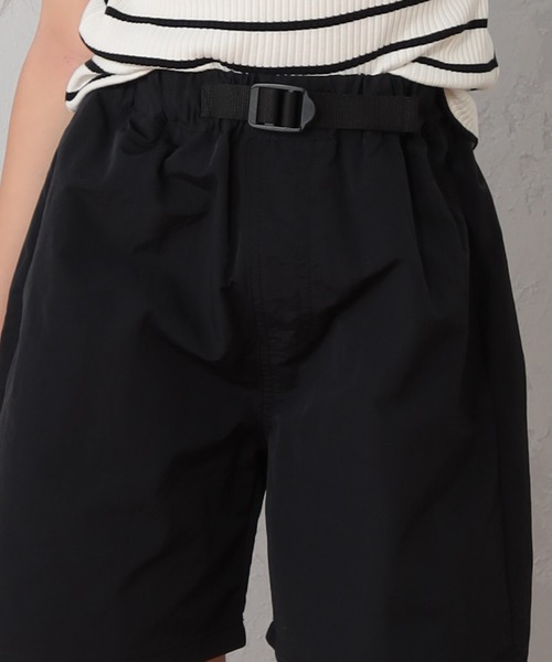 FOUND GOOD（ファウンドグッド）の「アクティブショーツ（その他パンツ・キッズ・グリーン系2/アイボリー/ブラック/ブルー系5/レッド系5・120cm/130cm/140cm/150cm/110cm）」の9枚目の写真