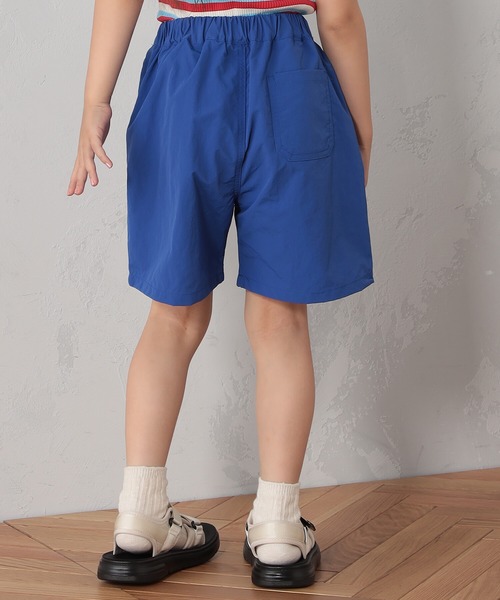 FOUND GOOD（ファウンドグッド）の「アクティブショーツ（その他パンツ・キッズ・グリーン系2/アイボリー/ブラック/ブルー系5/レッド系5・120cm/130cm/140cm/150cm/110cm）」の19枚目の写真