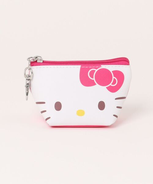 サンリオキャラクターズ三角ミニポーチ（その他雑貨）｜BREEZE