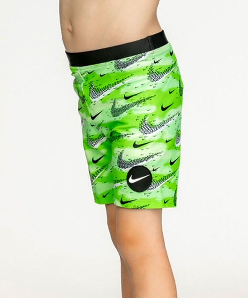 セール】NIKE/ナイキ キッズ 水着 トランクス トドラーボーイズ