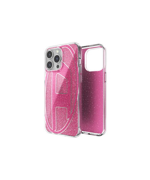 DIESEL(ディーゼル)の「アイフォンケース iPhone 15 Pro Max(スマホケース/カバー・メンズ・その他・UNI)」の1枚目の写真