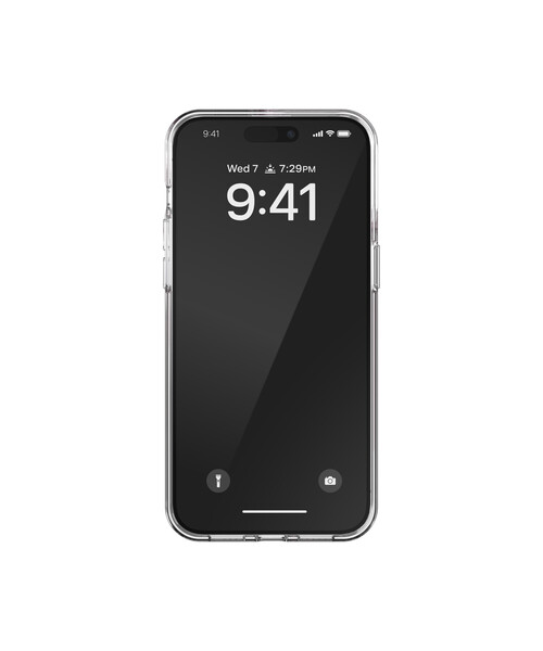 DIESEL(ディーゼル)の「アイフォンケース iPhone 15 Pro Max(スマホケース/カバー・メンズ・その他・UNI)」の3枚目の写真