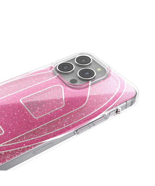 DIESEL(ディーゼル)の「アイフォンケース iPhone 15 Pro Max(スマホケース/カバー・メンズ・その他・UNI)」の4枚目の写真