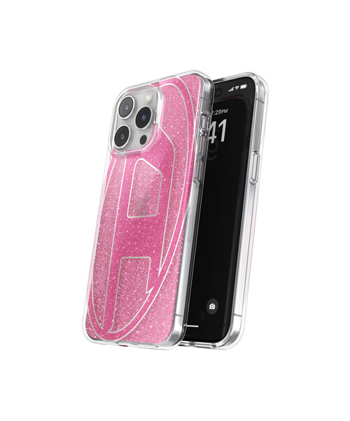 DIESEL(ディーゼル)の「アイフォンケース iPhone 15 Pro Max(スマホケース/カバー・メンズ・その他・UNI)」の5枚目の写真