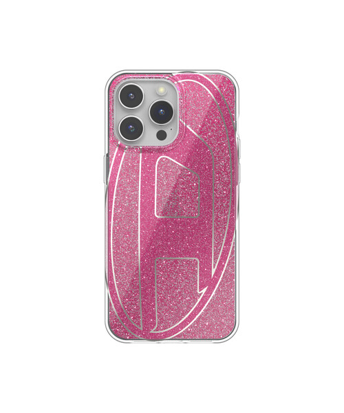 DIESEL(ディーゼル)の「アイフォンケース iPhone 15 Pro Max(スマホケース/カバー・メンズ・その他・UNI)」の8枚目の写真