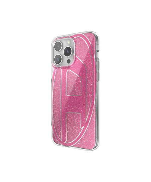 DIESEL(ディーゼル)の「アイフォンケース iPhone 15 Pro Max(スマホケース/カバー・メンズ・その他・UNI)」の9枚目の写真