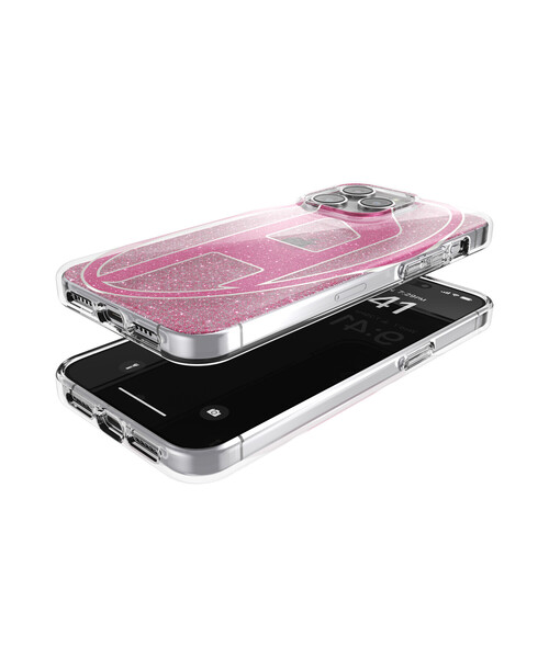 DIESEL(ディーゼル)の「アイフォンケース iPhone 15 Pro Max(スマホケース/カバー・メンズ・その他・UNI)」の10枚目の写真