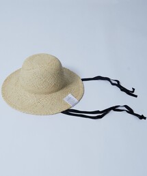 La Maison de Lyllis | La Maison de Lyllis/ラメゾンドリリス HOHE / 2241053(ハット)