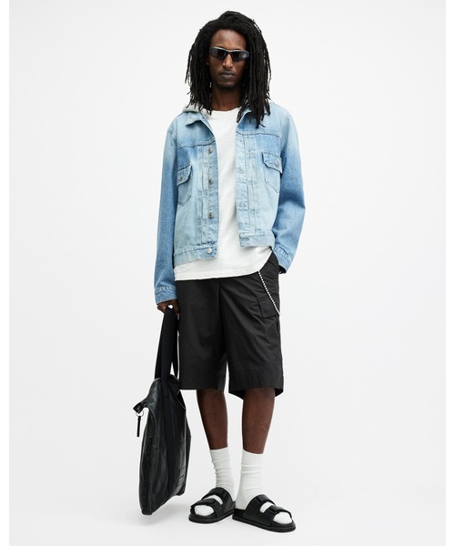 パンツ GADID ANONIEM STADT / CITY size1 CNY Woven Pants - Blue | adidas Hong Kong