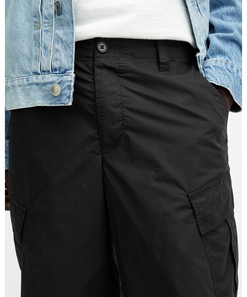 ACRARDIC ストリート ボタン ワイド ショートパンツ 大人気 ARDY WIDE FIT CARGO SHORTS | ARDY ワイド フィット カーゴ