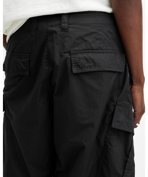 ARDY WIDE FIT CARGO SHORTS | ARDY ワイド フィット カーゴ