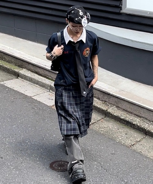 ポロシャツ Tシャツ ポロ 半袖 韓国 夏服 楽天市場】ポロシャツ 半袖Tシャツ レディース トップス 袖あき