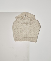TODAYFUL (トゥデイフル）Hand Knit Balaclava グレー 楽天市場】即日発送 TODAYFUL 正規商品 トゥデイフル ハンド