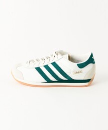 adidas Originals | 【別注】 <adidas Originals> カントリー ジャパン/スニーカー(スニーカー)