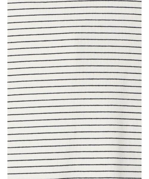 ehka sopo（エヘカソポ）の「◎カップ付キャミソール（キャミソール・レディース・ベージュ/オフホワイト/キナリ/ブラック・F）」の14枚目の写真